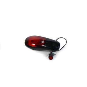 Claxon cu LED 7 Melodii