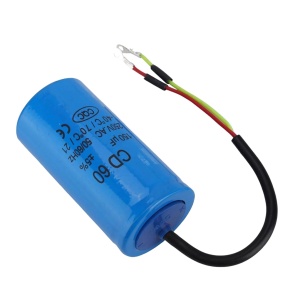 Condensator 45 uf