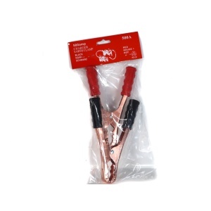 Crocodili Electrici 500A Nr.4 2buc