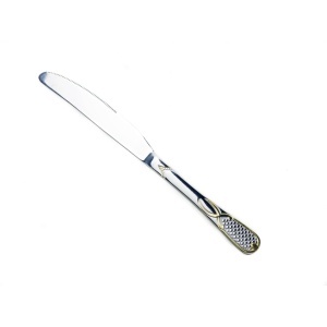 Cutit Bucatarie Inox cu Model