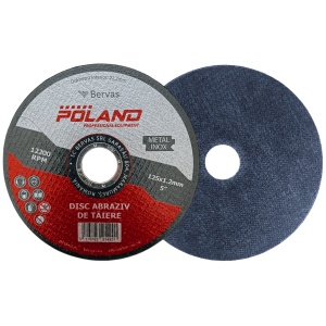 Disc Abraziv Poland 350x2.5mm