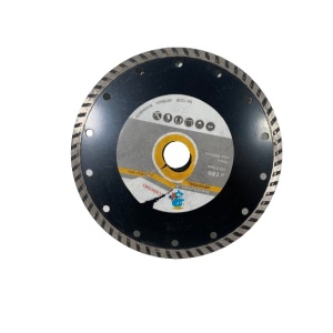 Disc Diamantat Turbo 180