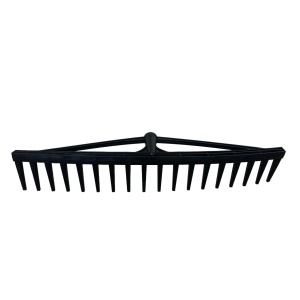Grebla Plastic Consolidata cu 18 Colti