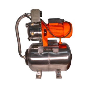 Hidrofor 24L 1.1kw Inox GW