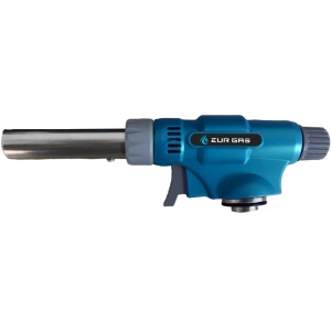 Lampa gaz Instalator Gaz cu filet Profesionala EurGas