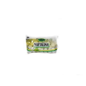 Naftalina bile 80gr (30set/punga)