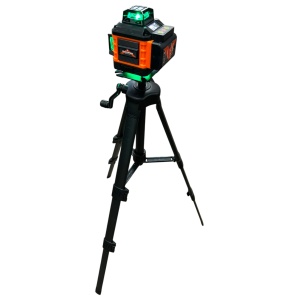 Nivela Laser 360 grade GrunWerk - Img 2