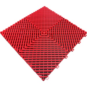 Pardoseala Modulara Gri Antracit 40x40cm - Img 2