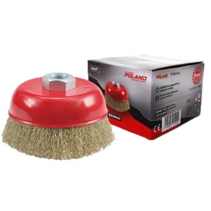 Perie Sarma Flex Tip Cupa Poland G2.5"