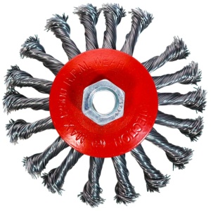 Perie Sarma Plata Flex 4.5" Dura