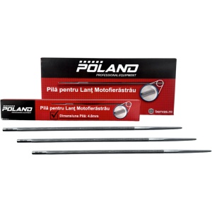 Pila D 5.0mm Poland