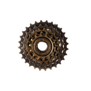 Pinion Bicicleta cu 6 Viteze