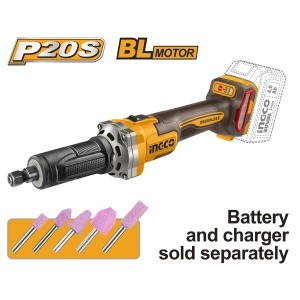 Polizor Drept (Biax) 20V