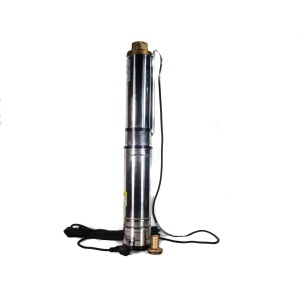 Pompa Inox 1.5kw cu 8 Turbine 60m/80l/min