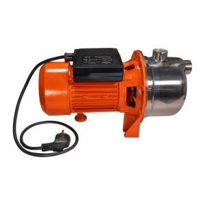 Pompa Jet Hidrofor 1.1 kw Inox GW - Img 2