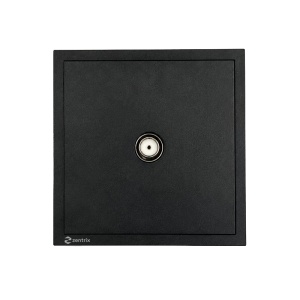 Priza TV / SAT 80 x 80 mm ALBA - Img 2