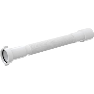 Racord Flexibil Plastic 40 (sifon)