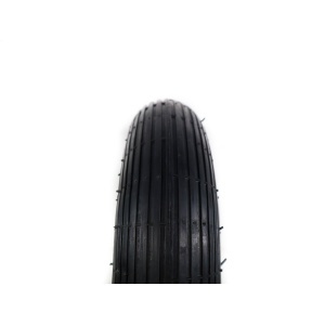 Roata Roaba 400-8 Rulment 6202 cu 4 Pliuri - Img 2