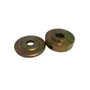 Saiba Reductor Motocoasa Set 2buc
