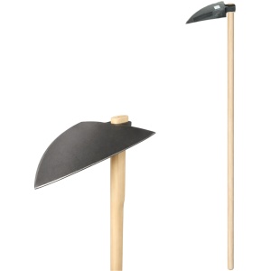 Sapa Forjata 750g tip V + Coada Lemn 1.3 M