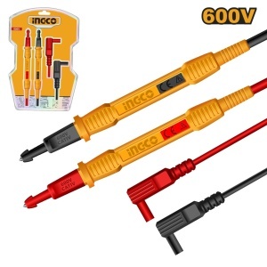 Set Cabluri Testare 600V INGCO HTL30851