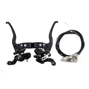 Set Frana Plastic MTB