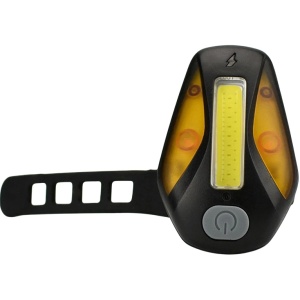 Stop LED Bicicleta cu Incarcare USB