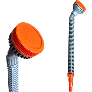 Stut stropit tip para cotit TU 1522 pentru pompe si sisteme irigatii – accesoriu rezistent pentru gradina si stropitoare