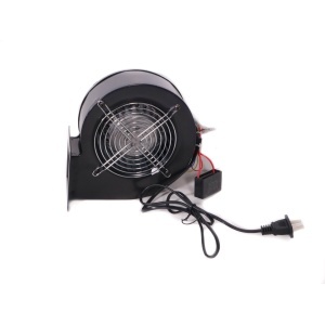 Suflanta Centrala cu Motor Electric Ventilator Puternic pentru Aer Cald si Ardere Eficienta Profesional
