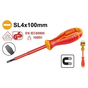 Surubelnita Electricieni - 6x150mm INGCO HISD816150