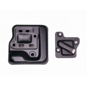 Toba ST290/390