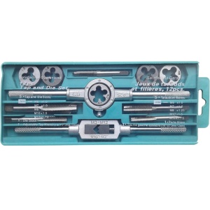 Trusa Filiere Tarozi Set 12buc