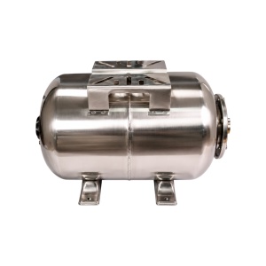 Vas Hidrofor 24L Inox GW - Img 2