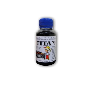 Vopsea (Titan) 100ml