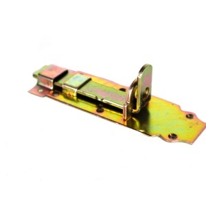 Zavor Patrat 120x50mm 5''