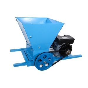 Zdrobitor Fructe cu Motor 1.5kw