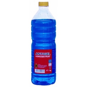 Antigel Concentrat Albastru -30 C 1Kg