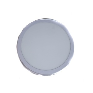 Aplica Rotunda Iluminat cu LED 25x25cm18W