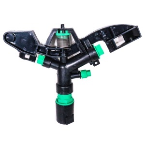 Aspersor cu Bataie 1 Plastic