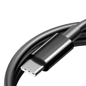 Cablu Incarcare USB-C la USB-C 1m INGCO IUCC02 - Img 3
