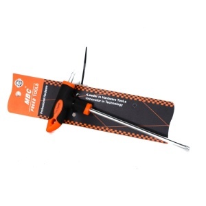 Cheie T Stea Torx - Stea T15x75mm