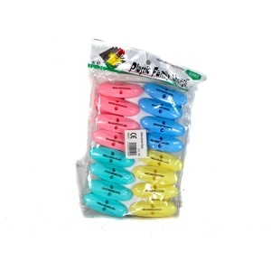 Cleme Rufe Set 16buc
