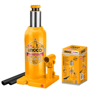 Cric Hidraulic 20T INGCO HBJ2002