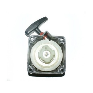 Demaror Motocoasa cu Arc Dublu 4