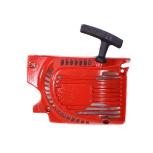 Demaror Motofierastrau CH Metal
