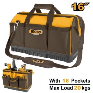 Geanta Transport INGCO 20kg HTBG08