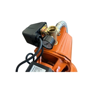 Hidrofor 24L 1.1KW Cupru Lung GrunWerk (nou) - Img 2