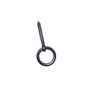 Inel cu Surub Filetat 8mm