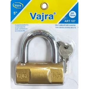 Lacat Vajra 40mm