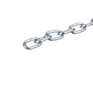 Lant Zincat 4mm 25 kg rola 83m